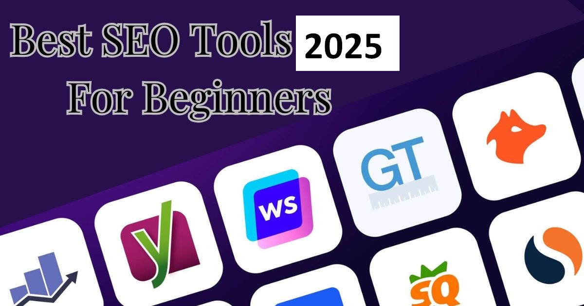 seo tools 2025