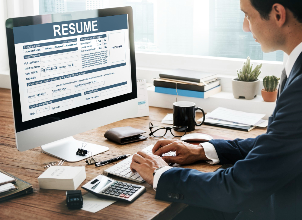 How to Put Freelance Jobs on Your Resume?