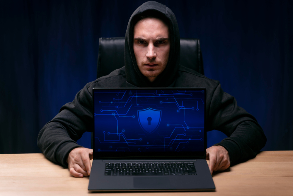 Can you freelance as a cyber security