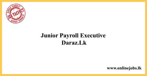 Careers at Darazlk in Sri Lanka - March, 2024